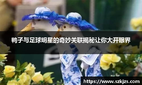 鸭子与足球明星的奇妙关联揭秘让你大开眼界